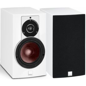 DALI Rubicon 2 White High Gloss