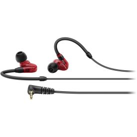 SENNHEISER IE 100 PRO RED
