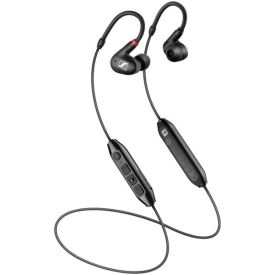 SENNHEISER IE 100 PRO Wireless Black