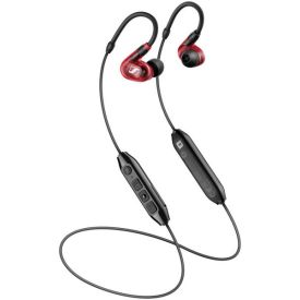SENNHEISER IE 100 PRO Wireless Red