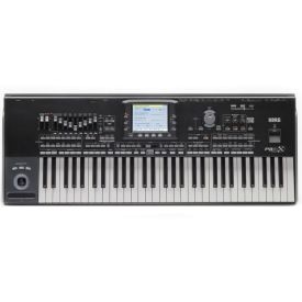KORG PA3X-61