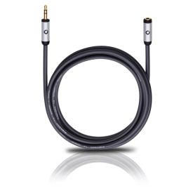 OEHLBACH i-Connect J-35 EX 500 5 m black