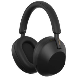 Sony WH-1000XM5 Black (WH1000XM5B.CE7)