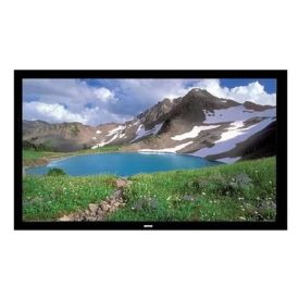 AV Screen 6,5 BX-3V150UFH-CV 150" 332x186 Acoustically Transparent 16:9