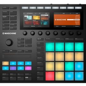 Native Instruments Maschine MK3
