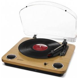 ION Max LP Wood