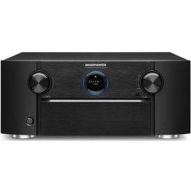 Marantz SR7015 8K Black