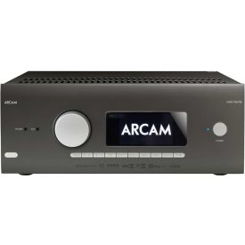 Arcam AVR30 Black (ARCAVR30EU)