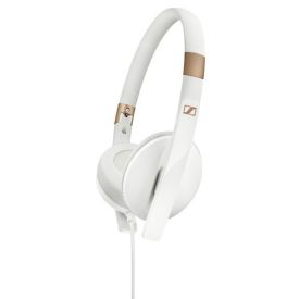 SENNHEISER HD 2 30 G White