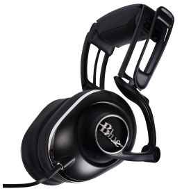 Blue Microphones Lola black