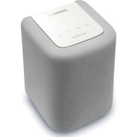 Yamaha WX-010 MusicCast White