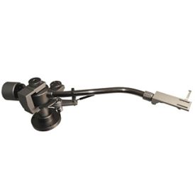 Tonar (Jelco SA-750D) Tone arm S-arm (Oil Damped) 750 D, art. 4499, 'S'-образный тонарм