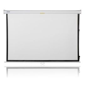 AV Screen 3V120MMH(16:9 120")Matte White