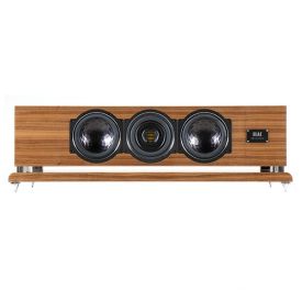 Elac FS 501 VX-JET High Gloss Walnut