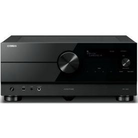 Yamaha RX-A8A Black