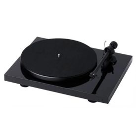 Pro-Ject Debut III Phono OM5e HG Black