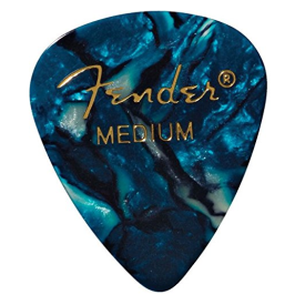 FENDER 351 PICKS 144 PCS PURPLE MOTO GROSS HEAVY