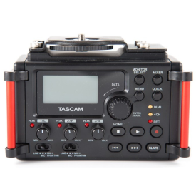 Tascam DR-60D MKII