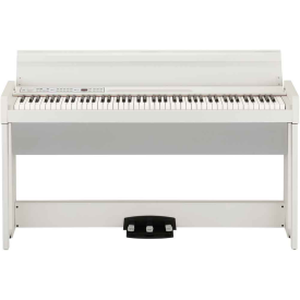 KORG C1 AIR-WH