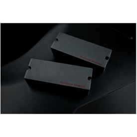 SEYMOUR DUNCAN HAMMER Smashed Bass set