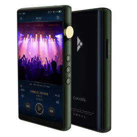 iBasso DX160 2020 Green