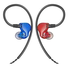 FIIO FA1 Blue Red
