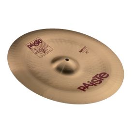 Paiste 2002 Novo China 18"