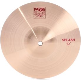 Paiste 2002 Splash 10"