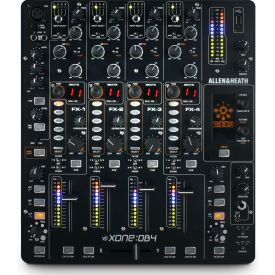 Allen Heath XONE:DB4