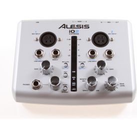 Alesis IO2 EXPRESS