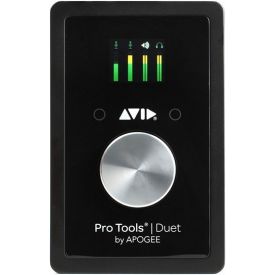 AVID PRO TOOLS | DUET USB