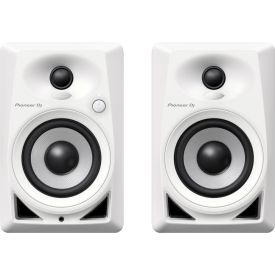 Pioneer DM-40-W