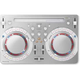 Pioneer DDJ-WeGO4-W
