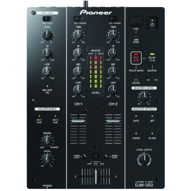 Pioneer DJM-350