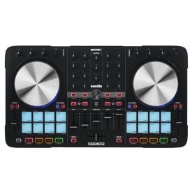 Reloop BeatMix 4 MK2