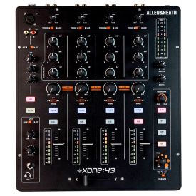 Allen Heath by XONE:43