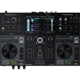 Denon DJ PRIME GO