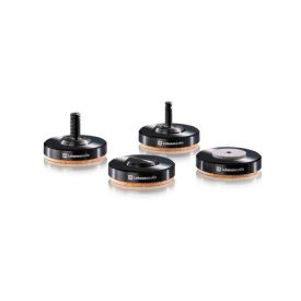 Lehmannaudio 3S Point 3.8 Black