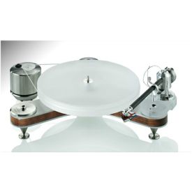 Clearaudio Solution Wood-AMG AMG 001/WOOD