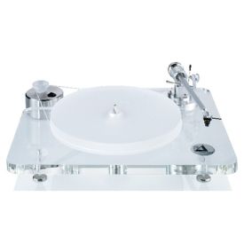 Clearaudio Champion TT 001/CS