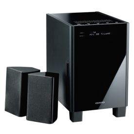 Onkyo HTX-22HDX Black