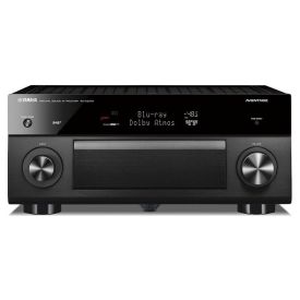 Yamaha RX-A2070 Black