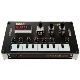 KORG NTS-1 digital kit