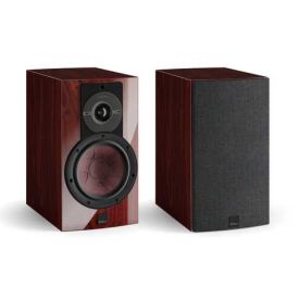 DALI Rubikore 2 Maroon High Gloss