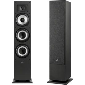 Polk Audio Monitor XT 60 Black