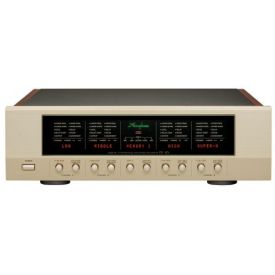 Accuphase DF-65