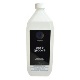 Clearaudio Pure Groove Zero 1.0 L AC 048/Z/100