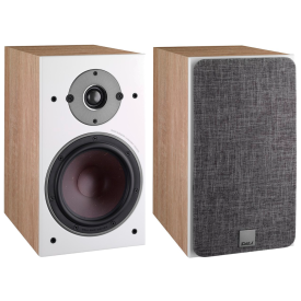 DALI Oberon 3 Light Oak