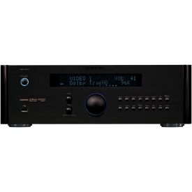Rotel RSP-1572 Black