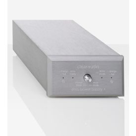 Clearaudio Accu-power-supply (для фоно корректоров с индексом "+"), EL021